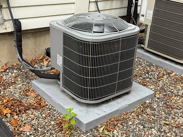 24/7 Emergency Emergency Hvac experts in Fowler, MI