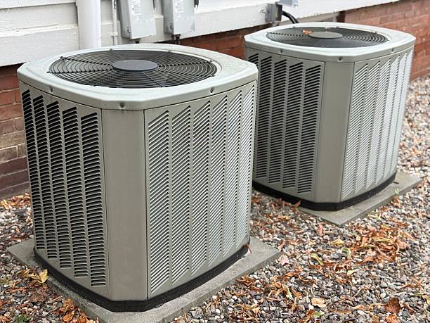 Reliable Emergency Hvac contractor in Fowler, MI by JG Cool HVAC